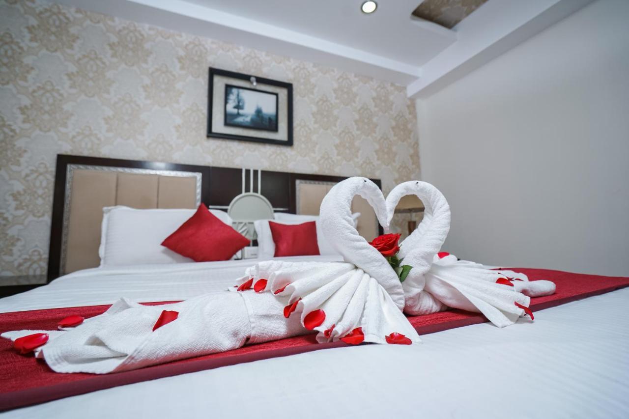 Hotel Sidhartha Chalakudy Kizhake Chālakudi Dış mekan fotoğraf