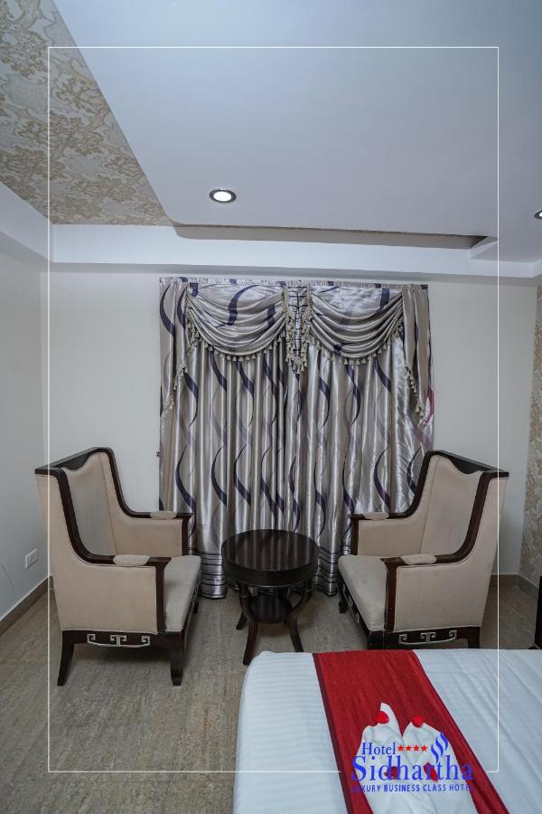 Hotel Sidhartha Chalakudy Kizhake Chālakudi Dış mekan fotoğraf